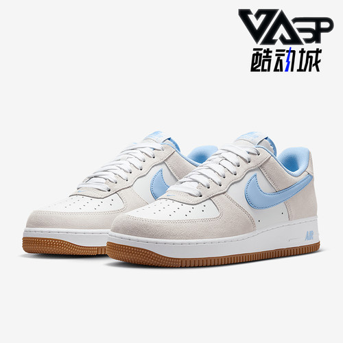 Nike/耐克正品2025男士经典运动低帮透气轻便拼接板鞋IB6388-002