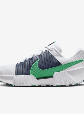 Nike/耐克正品GP Challenge男士训练低帮耐磨跑步鞋FQ4154-101