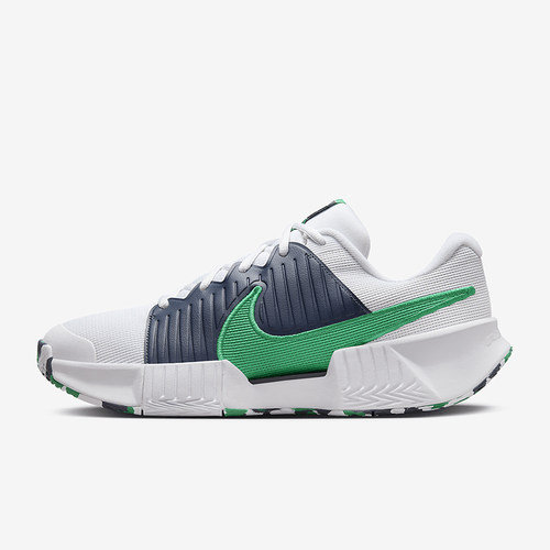 Nike/耐克正品GP Challenge男士训练低帮耐磨跑步鞋FQ4154-101