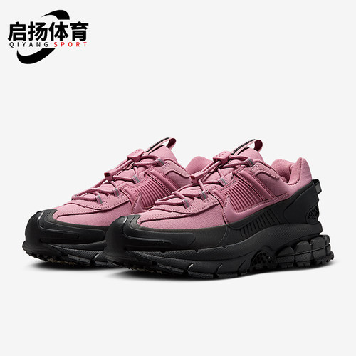 Nike/耐克正品Zoom Vomero女士缓震复古厚底耐磨跑步鞋HQ2181-003