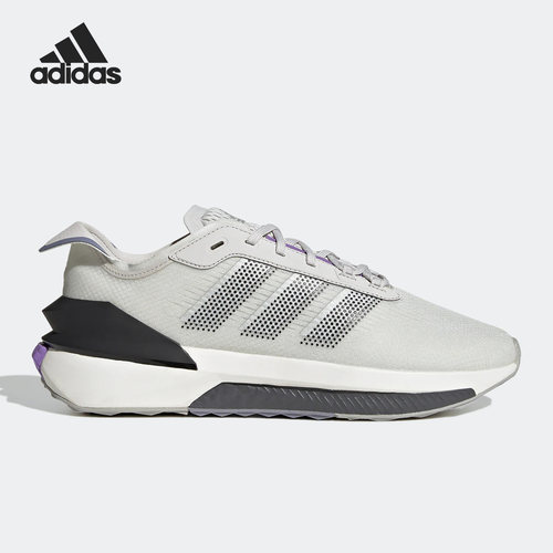 Adidas/阿迪达斯官方正品AVRYN SHOES 男女缓震运动跑步鞋ID9422