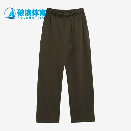 Nike/耐克正品男士休闲简约透气时尚舒适运动长裤FZ4675-325