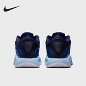 耐克正品 训练缓震运动篮球鞋 Nike Hustle 2男士 FJ7808 401