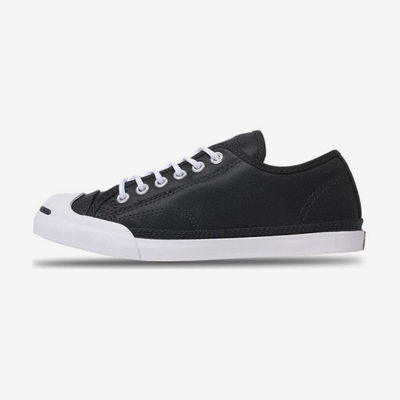 Converse/匡威正品Jack Purcell女子舒适百搭运动低帮板鞋158497C