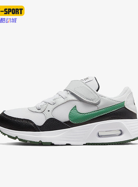 Nike/耐克正品AIR MAX SC(PSV)女子GS大童舒适运动鞋 CZ5356-112