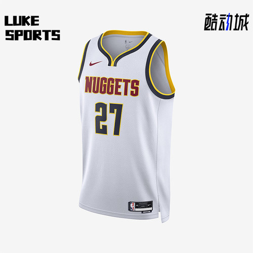 Nike/耐克男士运动无袖背心