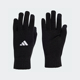 足球针织运动舒适训练手套HS9760 男女款 Adidas 阿迪达斯正品
