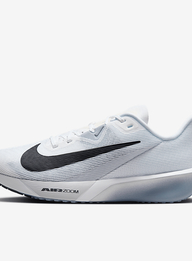 Nike/耐克正品Rival Fly 4男士缓震低帮经典运动跑步鞋FV6040-102