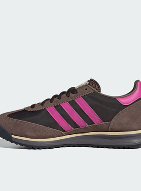 Adidas/阿迪达斯官方正品三叶草男女运动复古时尚休闲鞋JI2494