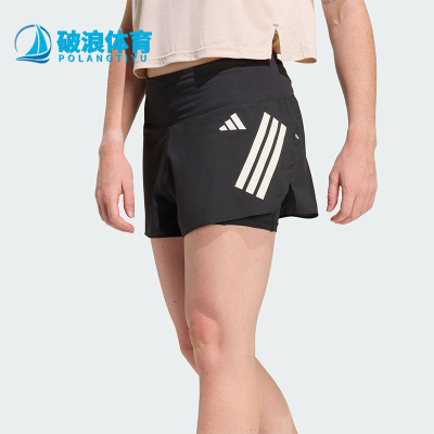 Adidas/阿迪达斯正品ADI365休闲舒适轻便经典透气耐磨短裤KA6229