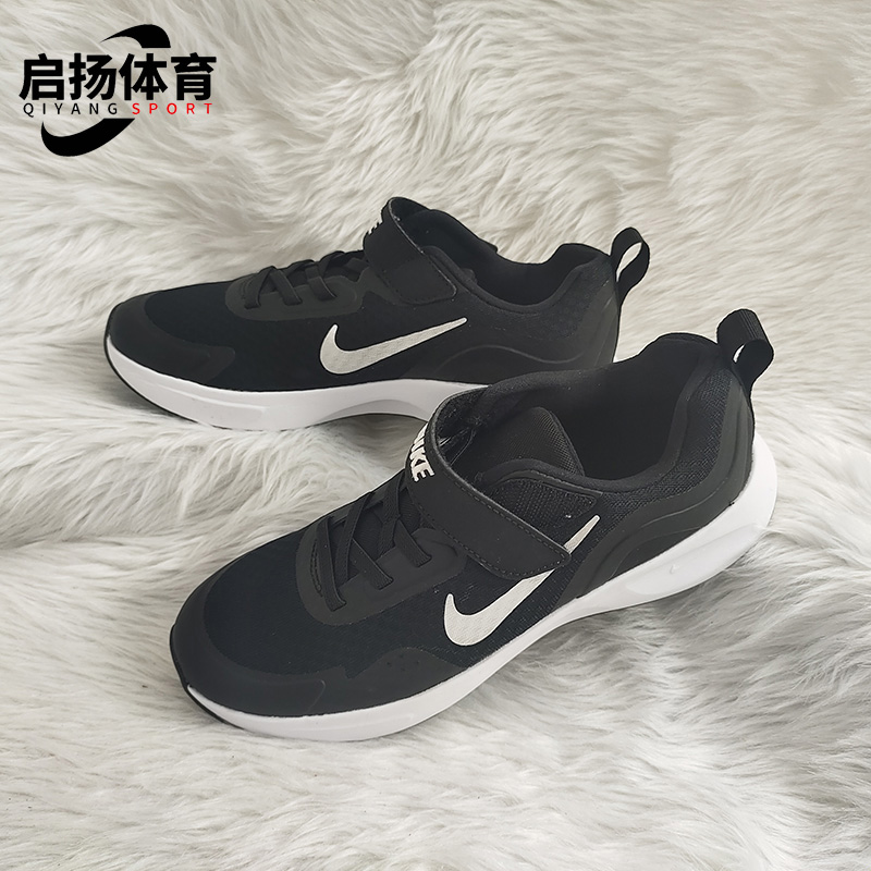 nike耐克2021年夏季透气运动鞋