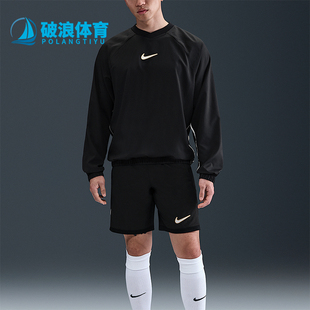 拼接上衣HJ4238 Nike 010 足球透气网眼经典 FIT男士 耐克正品 Dri