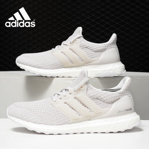 Adidas/阿迪达斯官方正品 UltraBOOST 男子休闲运动跑步鞋BB6179