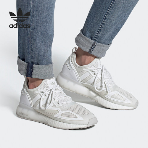 运动休闲鞋Adidas/阿迪达斯