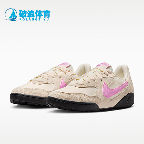 Nike/耐克正品Terra Manta Suede 女士运动经典休闲鞋IO7802-105