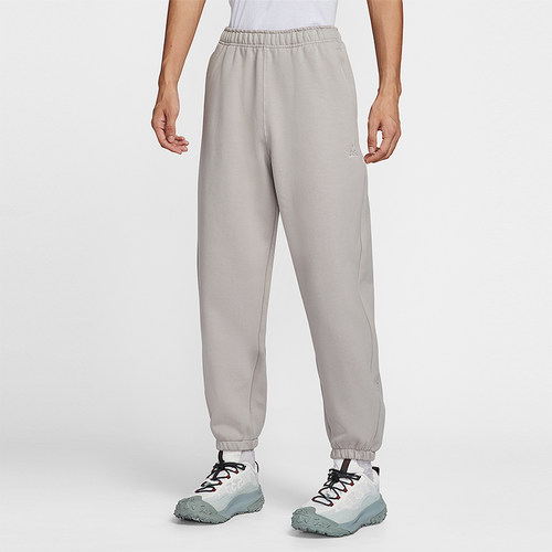 Nike/耐克正品2025秋季款男士日常束脚刺绣耐穿长裤IH0718-009