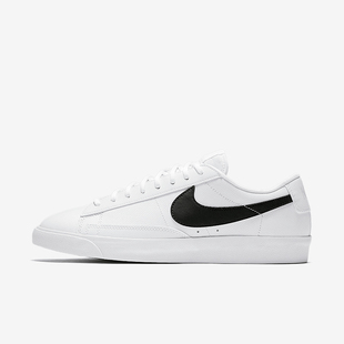 LOW LTHR AO2788 耐克正品 101 板鞋 BLAZER 休闲时尚 Nike 男士