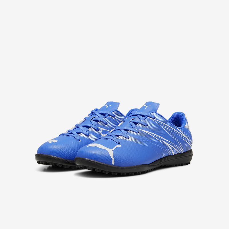 Puma/彪马正品ATTACANTO TT碎钉大童耐磨稳定支撑训练足球鞋