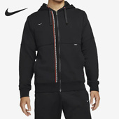 男子运动休闲简约连帽外套DH9685 Nike 新款 春季 010 耐克正品