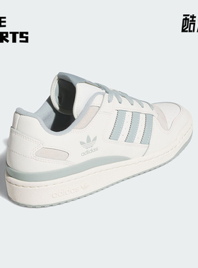 Adidas/阿迪达斯正品2026年新款三叶草男女款时尚低帮板鞋JQ1532