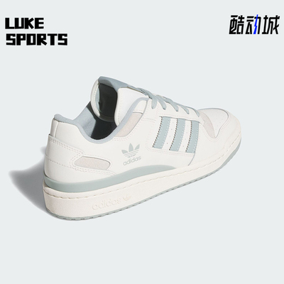 Adidas/阿迪达斯正品2026年新款三叶草男女款时尚低帮板鞋JQ1532