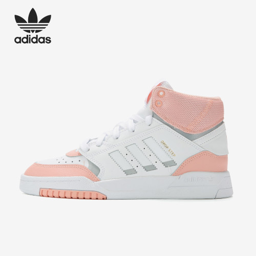 板鞋休闲Adidas/阿迪达斯