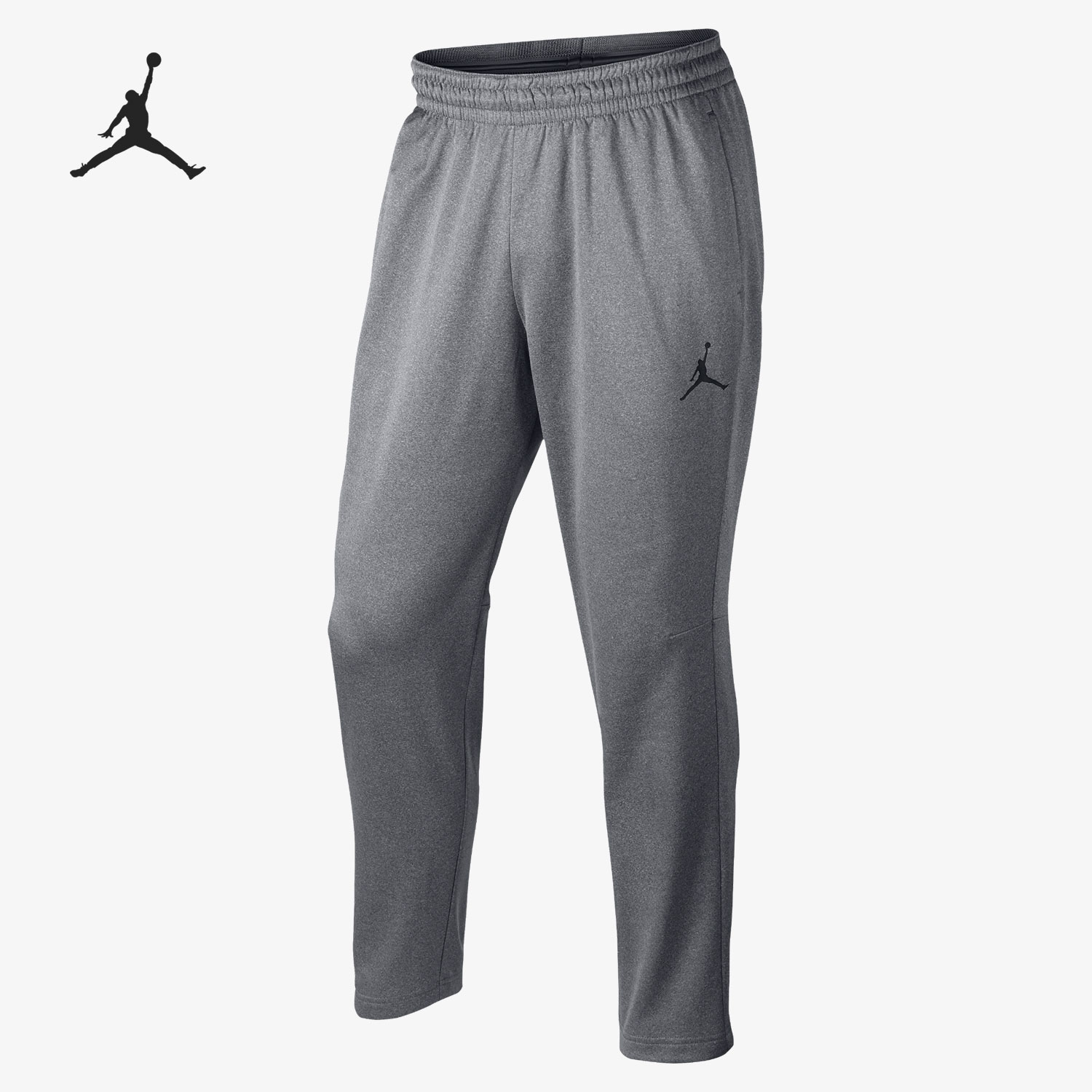 Nike/耐克正品 JORDAN 男子针织透气休闲运动长裤 861558-091