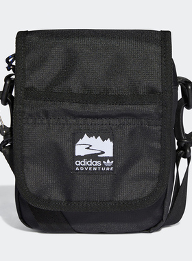Adidas/阿迪达斯正品三叶草新款男女休闲运动单肩包H22730