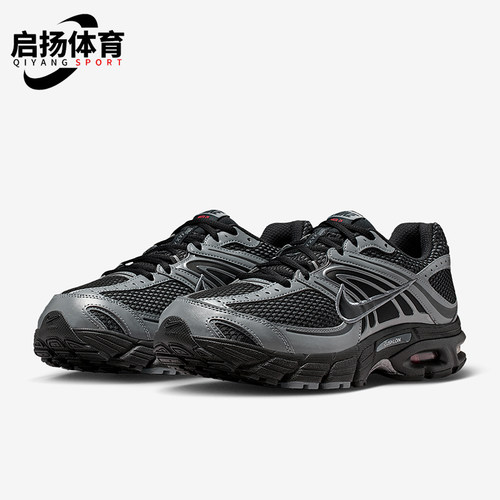 Nike/耐克正品春季款男士日常低帮系带耐磨运动休闲鞋IQ7592-010