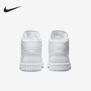 Nike/耐克正品JORDAN女士耐磨中帮运动休闲板鞋DV0991-111
