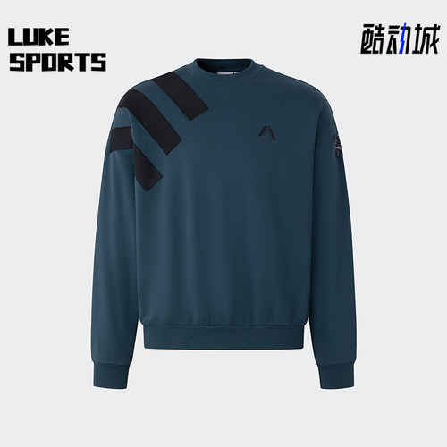 Adidas/阿迪达斯男士套头衫
