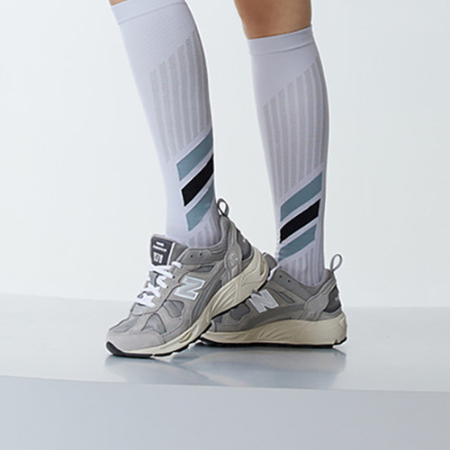 New Balance/NB正品878系列男女同款时尚简约运动休闲鞋CM878MC1