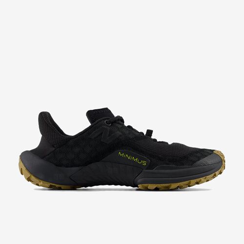 New Balance新百伦正品女款MinimusTR低帮舒适耐磨跑步鞋WTM10LK1