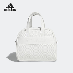ROUND Adidas STRIPES BAG高尔夫运动包HT5723 阿迪达斯正品