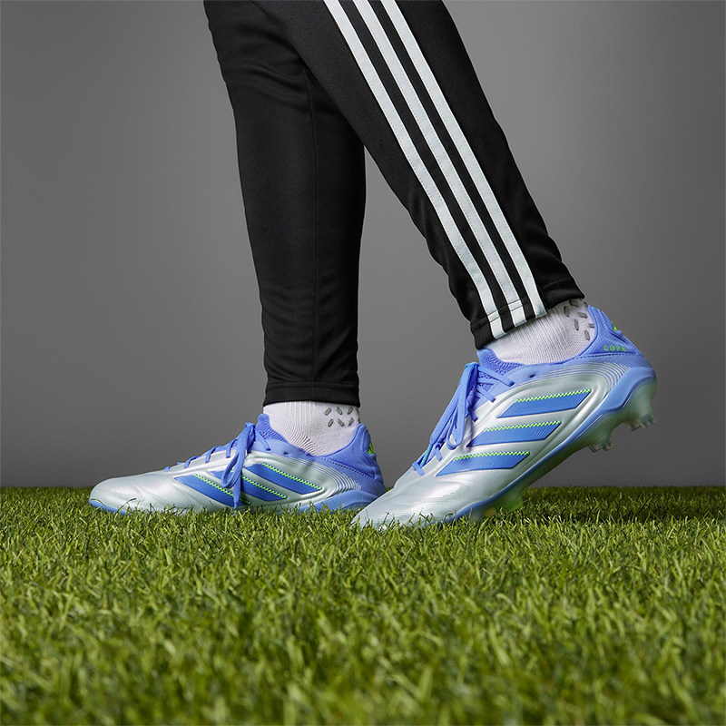 Adidas/阿迪达斯正品COPA PURE 3新款男士训练耐磨足球鞋ID9038
