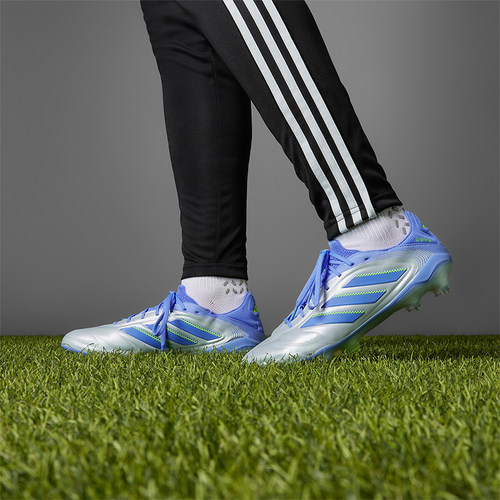 Adidas/阿迪达斯正品COPA PURE 3新款男士训练耐磨足球鞋ID9038