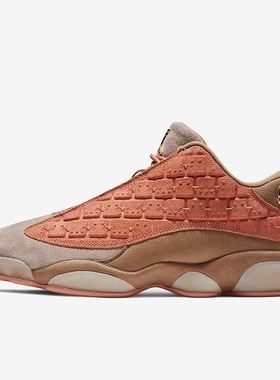 Nike/耐克正品JORDAN男女同款经典轻便复古舒适篮球鞋AT3102-200