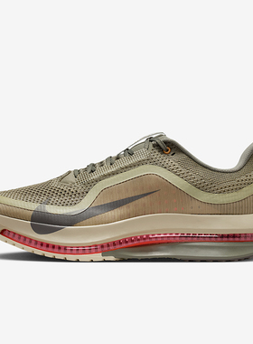 Nike/耐克正品2025冬季款男士训练气垫减震网眼跑步鞋IM6677-222