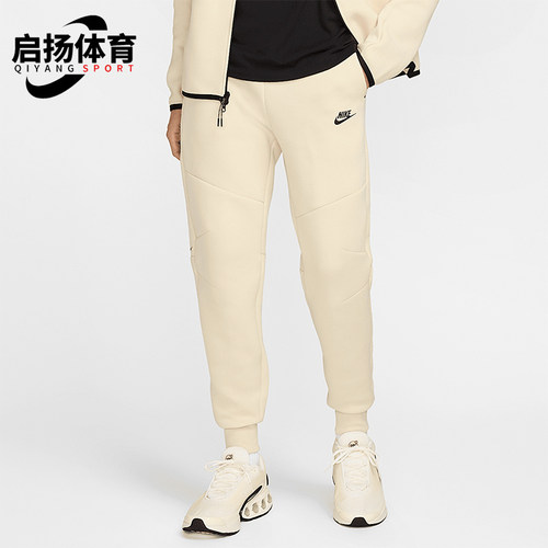 Nike/耐克正品Tech Fleece男士针织休闲运动束脚长裤HV0959-234