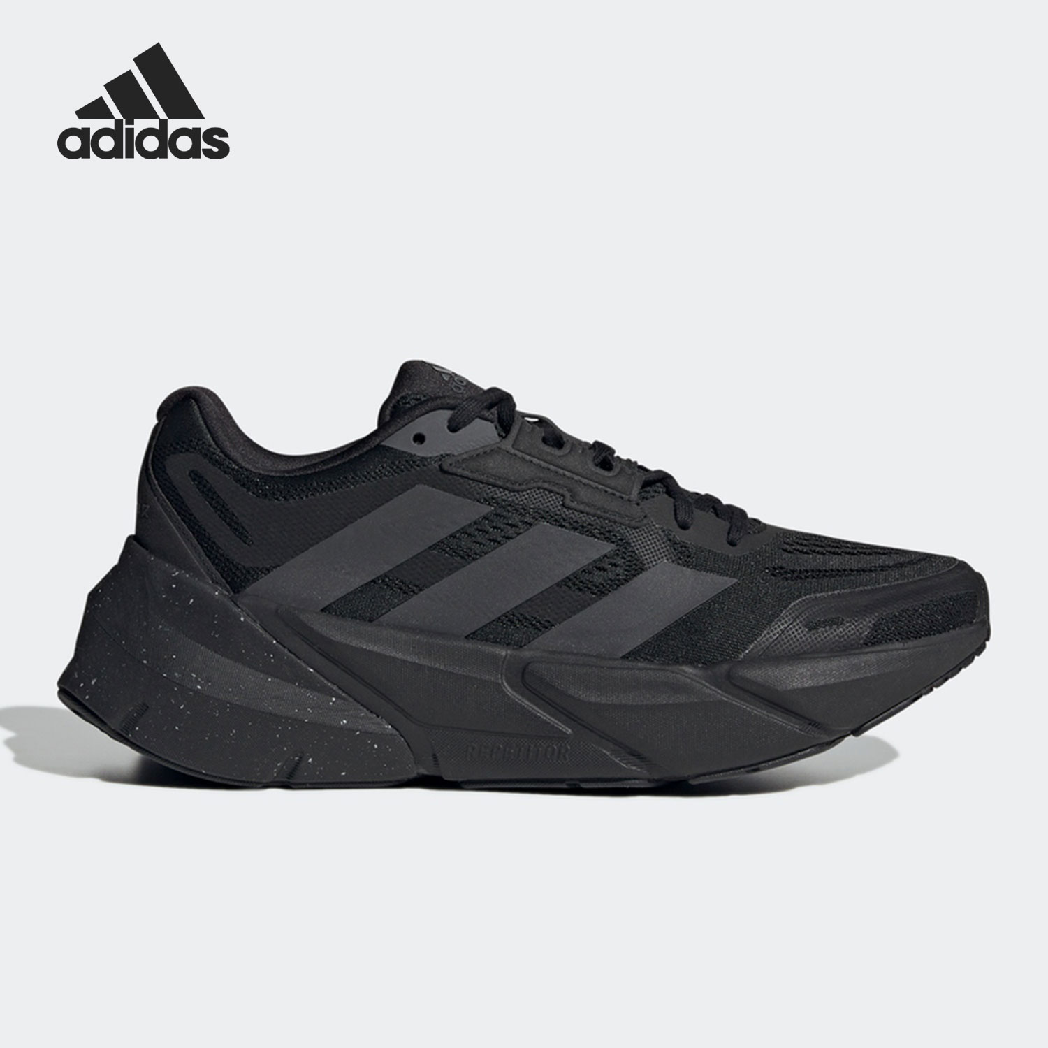 男子跑步鞋Adidas/阿迪达斯