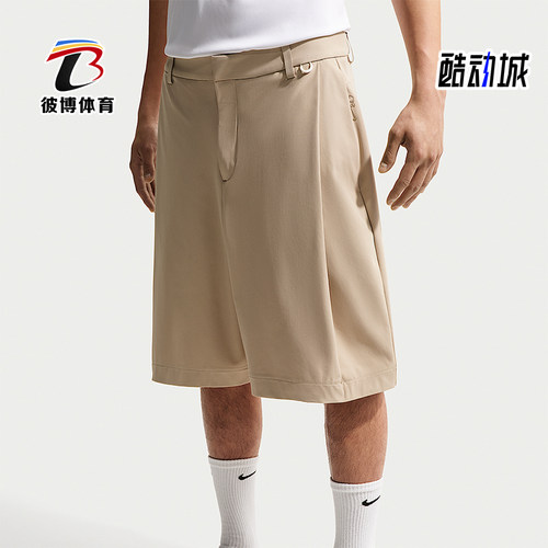 Nike/耐克正品夏季男士弹力舒适运动经典休闲宽松短裤IF2775-253