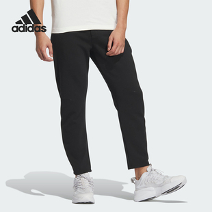 PANTS男商务休闲系列运动裤 Adidas 阿迪达斯正品 IZ1586