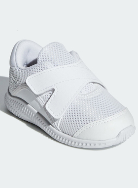 Adidas/阿迪达斯正品秋季儿童 FortaRun X CF I 休闲鞋B96230