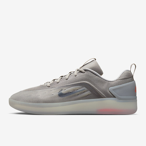 Nike/耐克正品2025秋季款男女日常运动耐磨低帮板鞋FQ1273-001