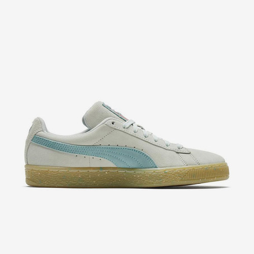 Puma/彪马正品Suede Classic Classi女士经典低帮板鞋367048-01