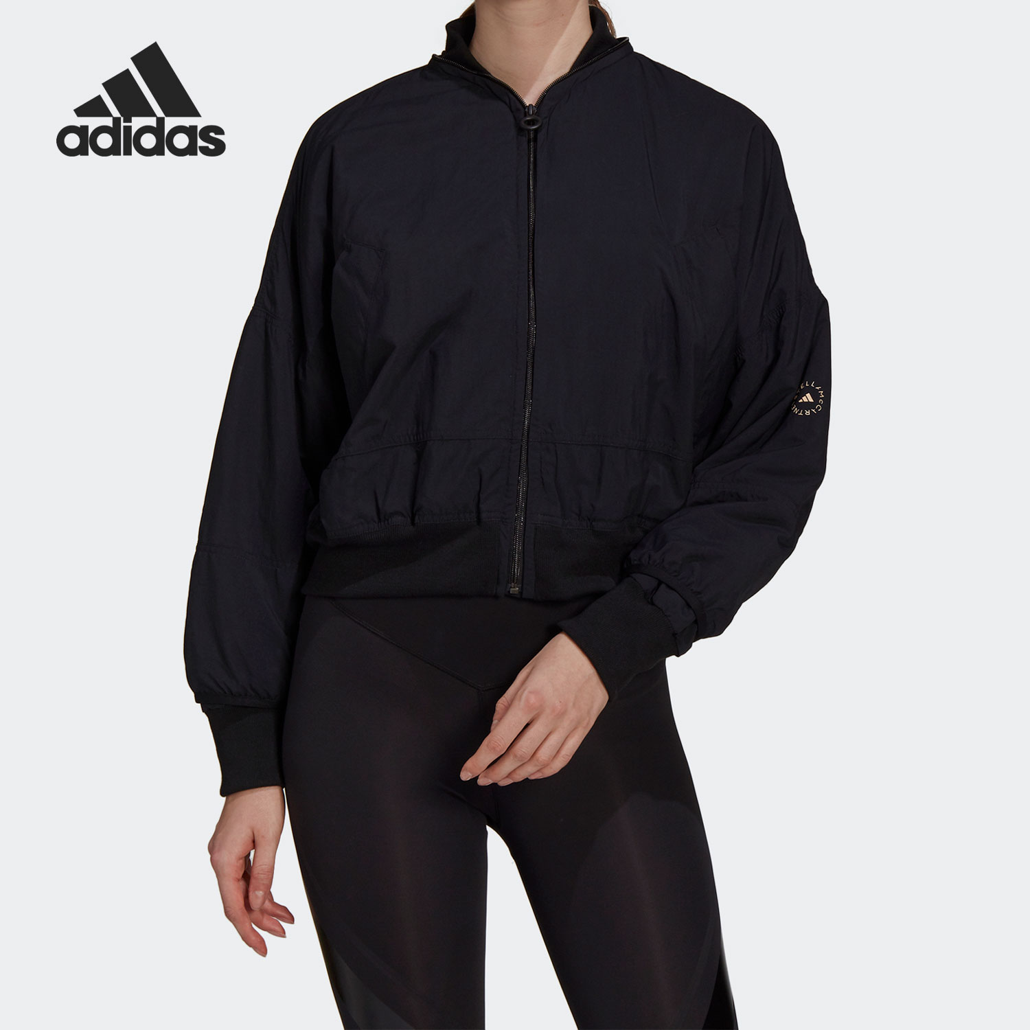 夹克外套Adidas/阿迪达斯