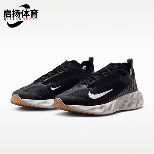 Nike/耐克正品AVA X男女同款贴合支撑透气跑步鞋IQ7633-003