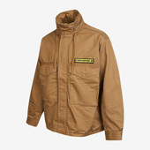 防风立领保暖外套10024189 男女休闲时尚 Converse匡威正品 新款