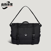 男女经典 2026年春季 收纳便携斜挎包KR5073 阿迪达斯正品 Adidas