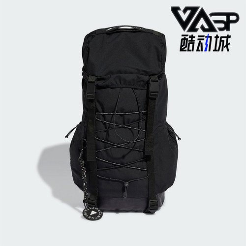 阿迪达斯男女同款时尚潮流腰包